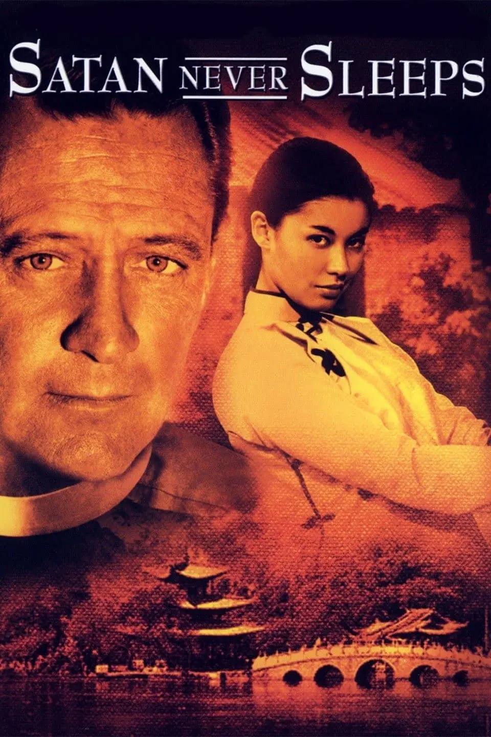 Quỷ Dữ Thức Đêm