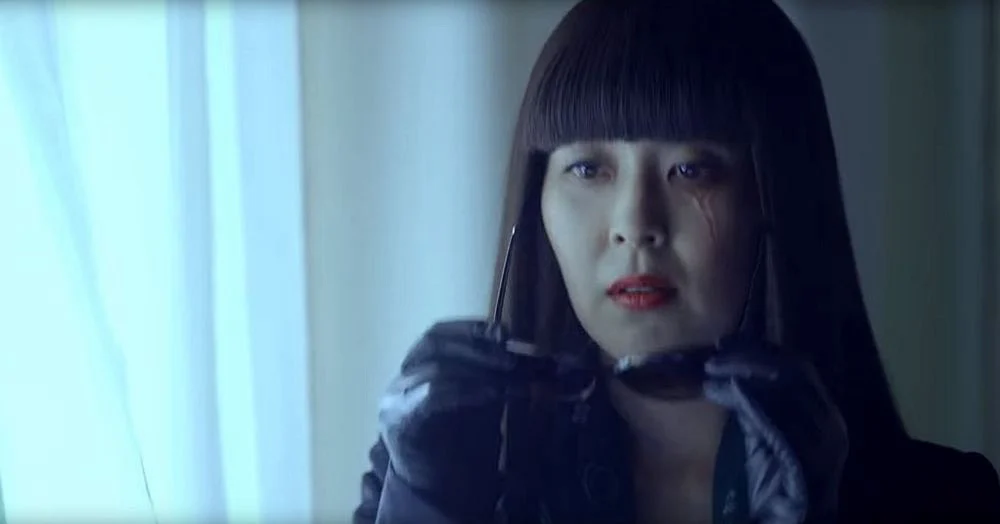 Quỷ Săn Người Tập Full