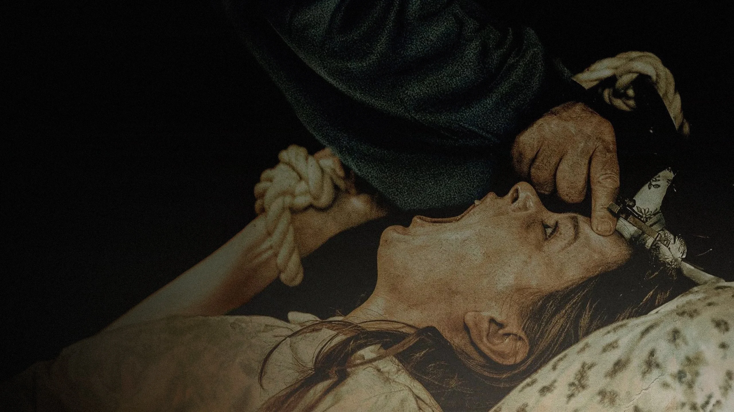 Quỷ Tha Ma Tìm Tập Full