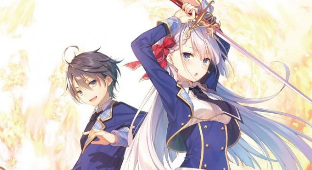 Quỷ Vương Thánh Kiếm Tập 1