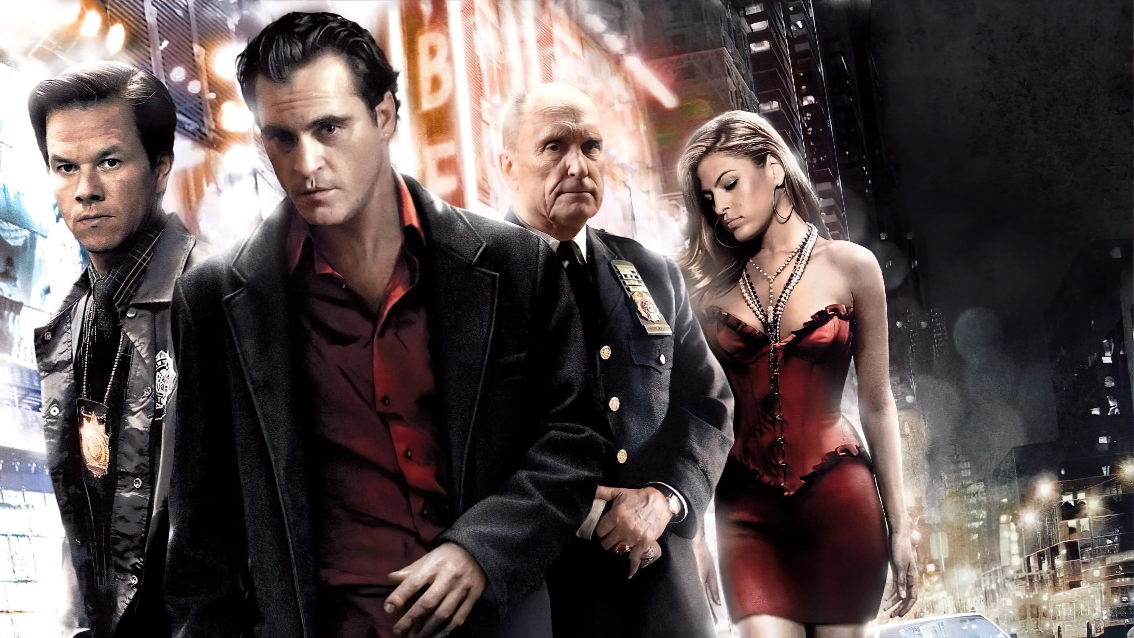 Quyền Lực Ngầm Tập Full