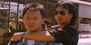 Quyền Môn Huyết Chiến Tập Full