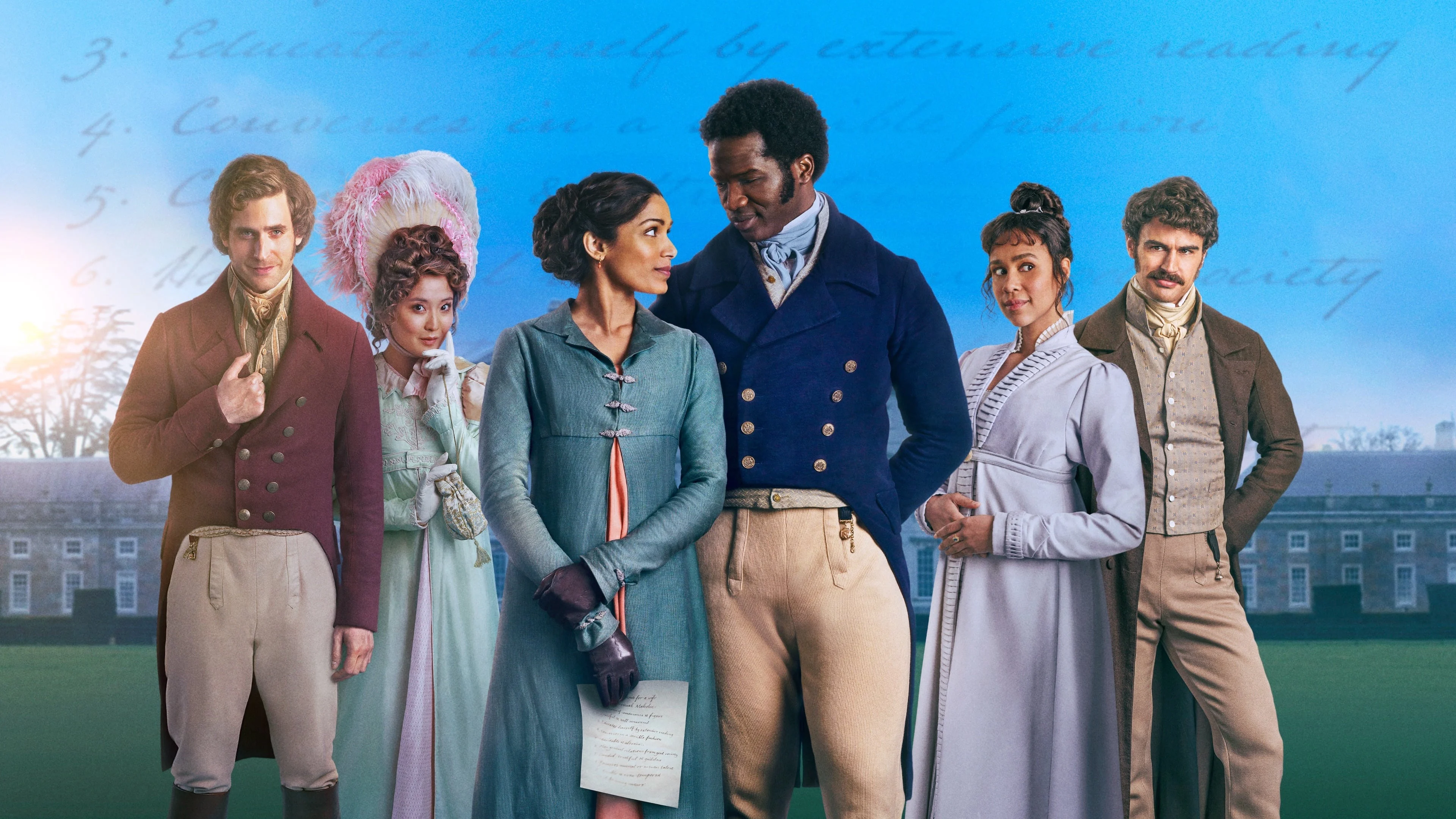 Quyến Rũ Ngài Malcolm Tập Full