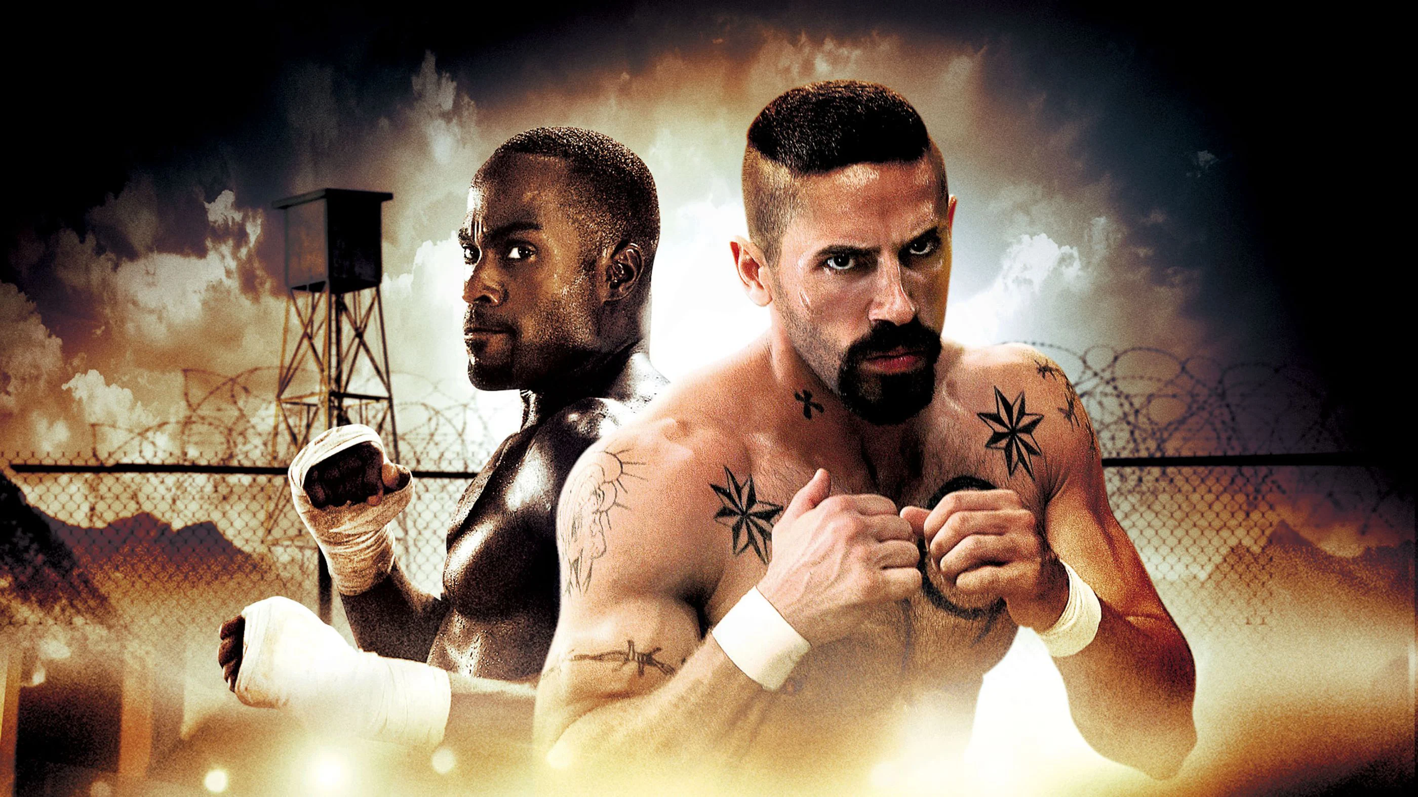 Quyết Đấu 3: Chuộc Tội Tập Full