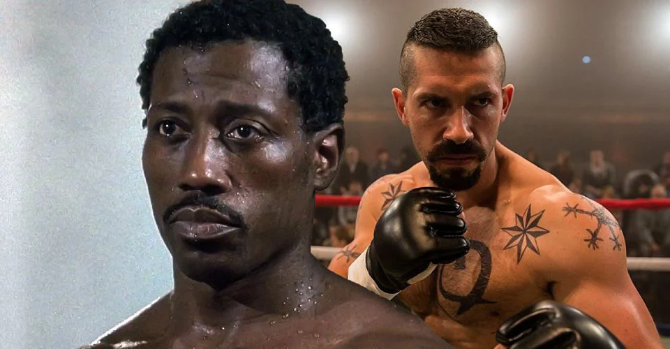 Quyết Đấu Tập Full