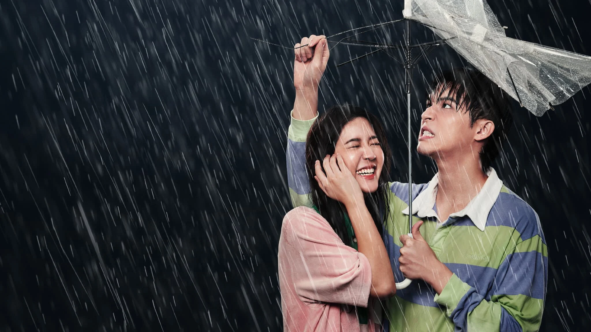 Quyết Tâm Cua Em Tập Full