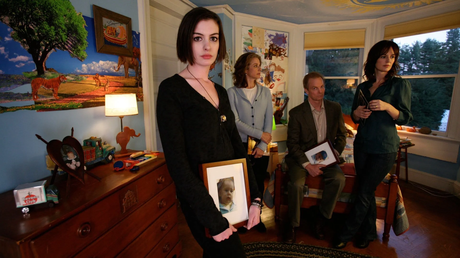 Rachel Getting Married Tập Full