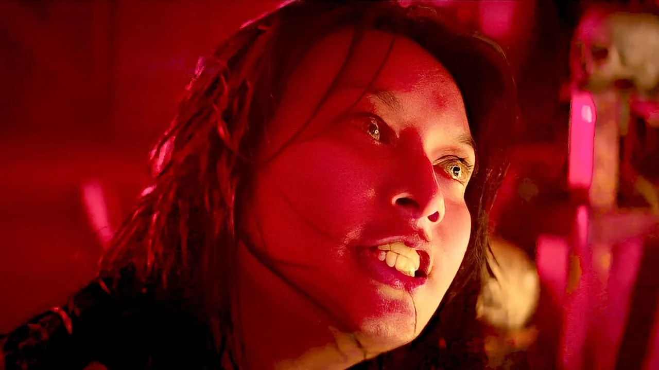 Rahsia: Bí Mật Tập Full