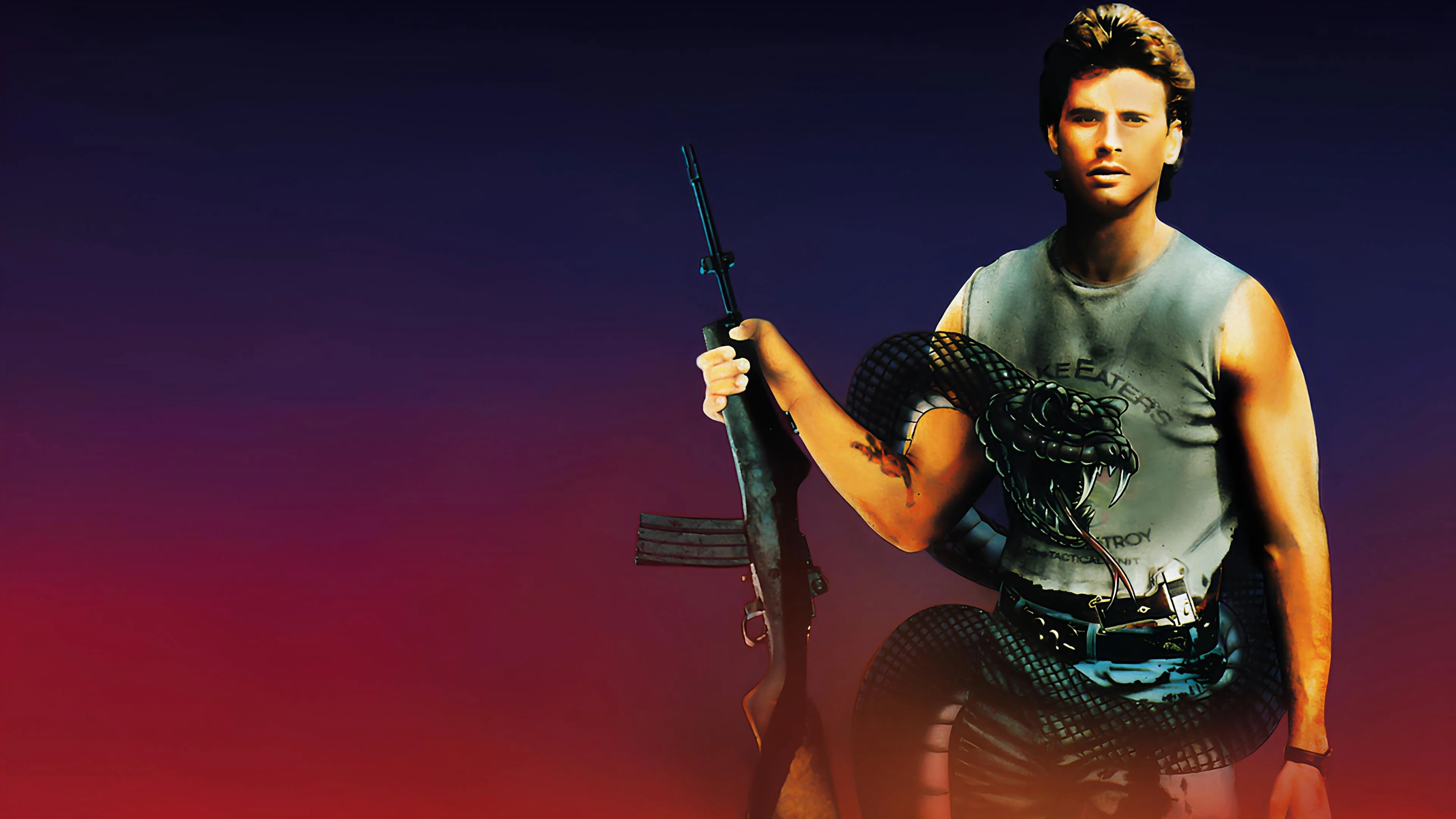 Rắn ăn thịt Tập Full