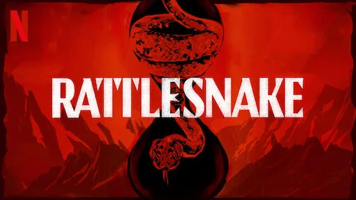 Rắn đuôi chuông Tập Full