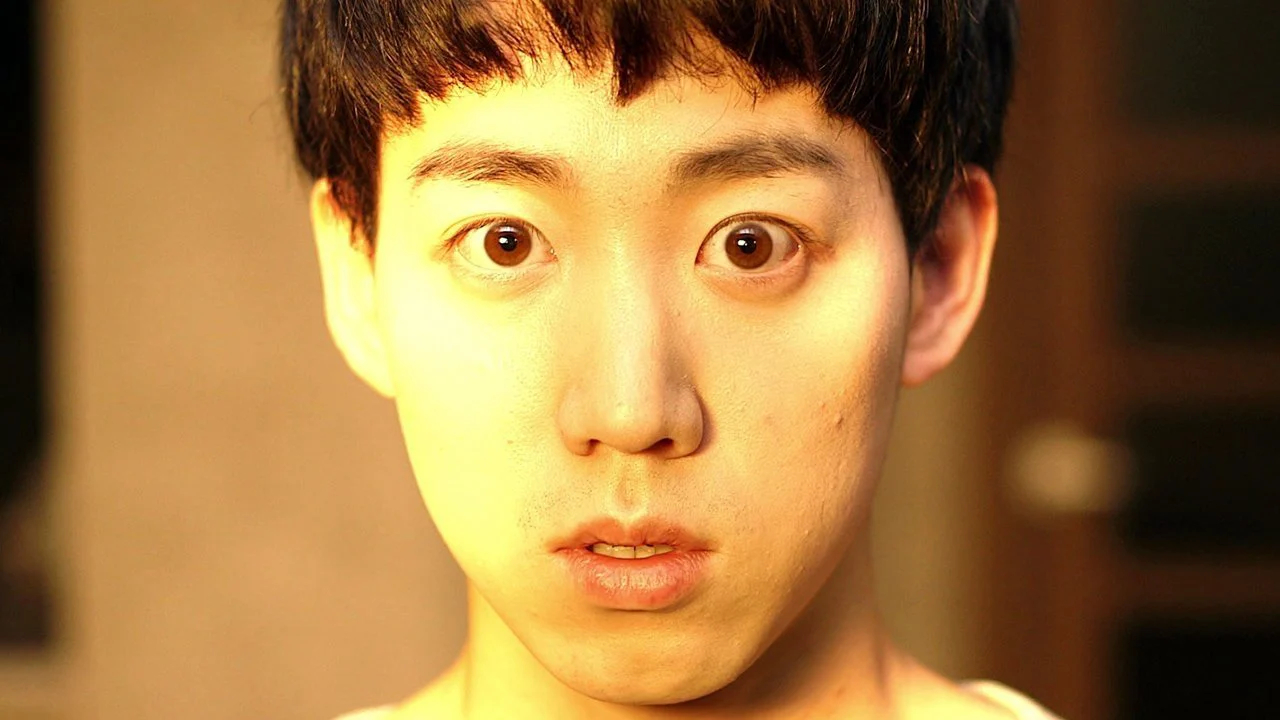 Ranh giới Tập Full