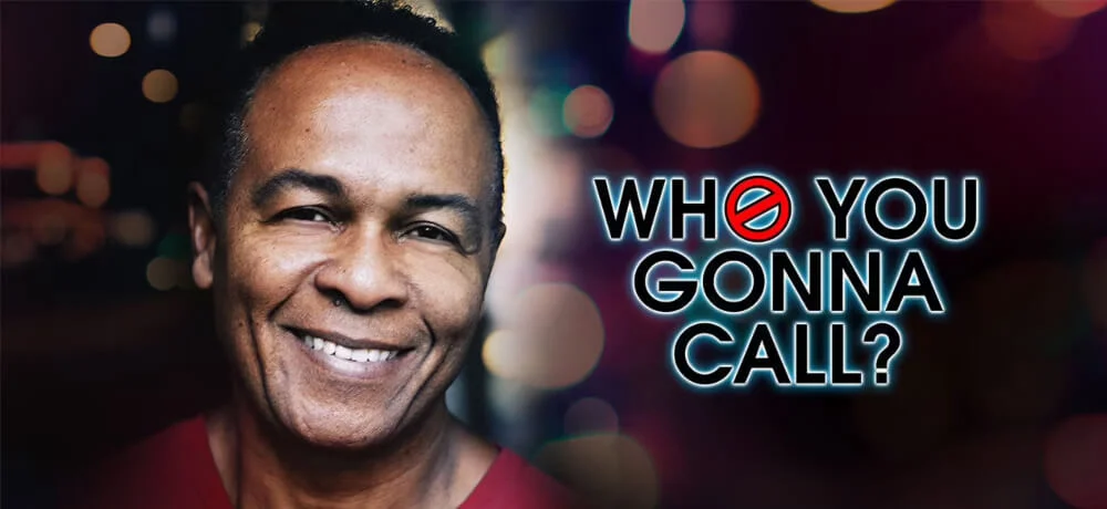 Ray Parker: Bài hát của Biệt đội săn ma Tập Full