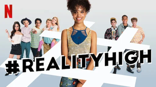 Reality High Tập Full
