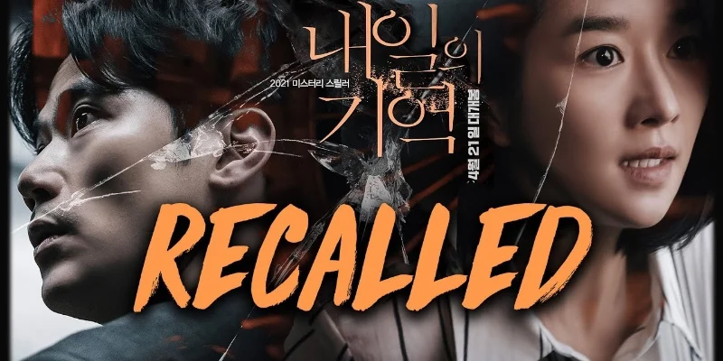Recalled Tập Full