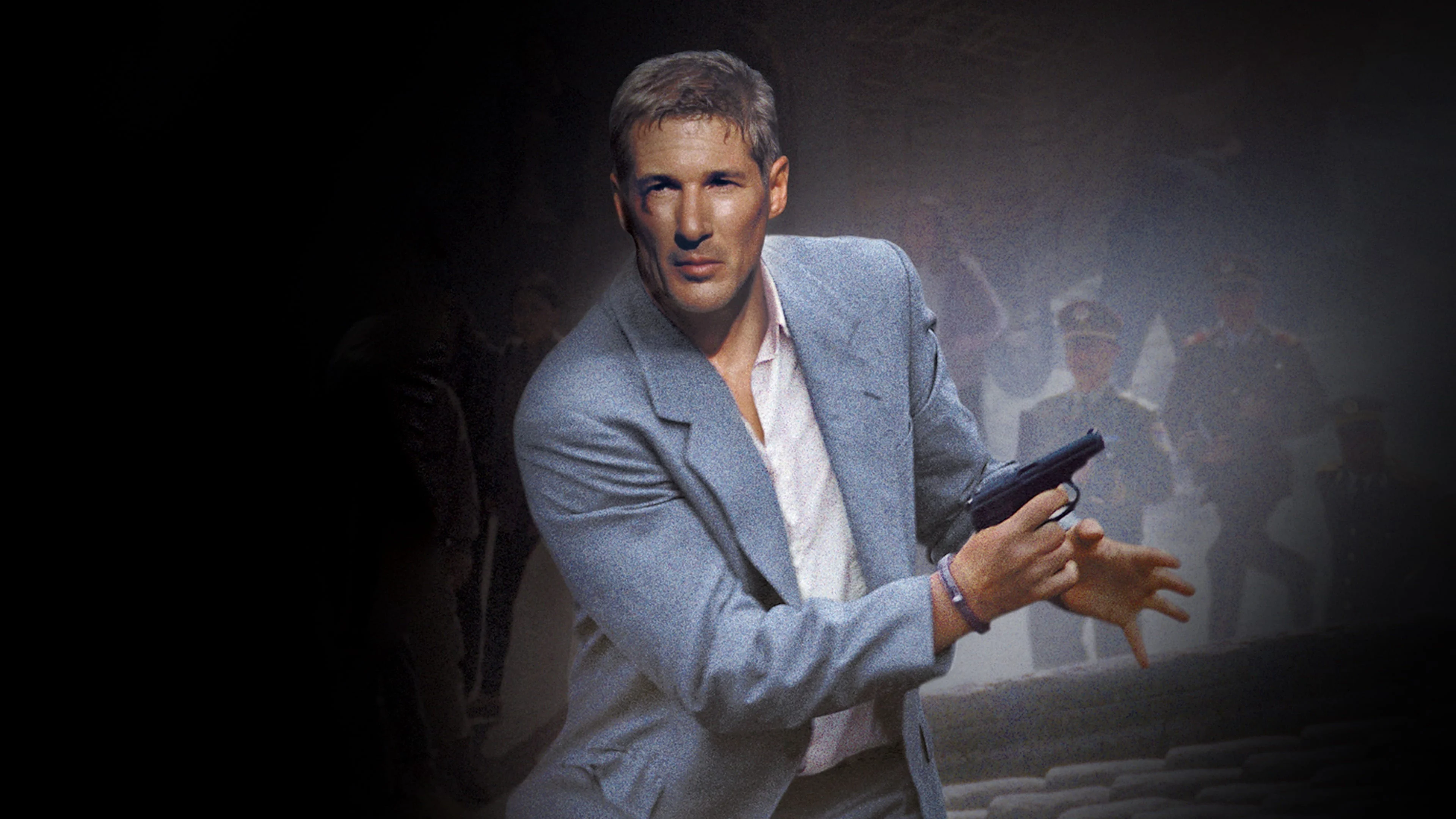 Red Corner Tập Full