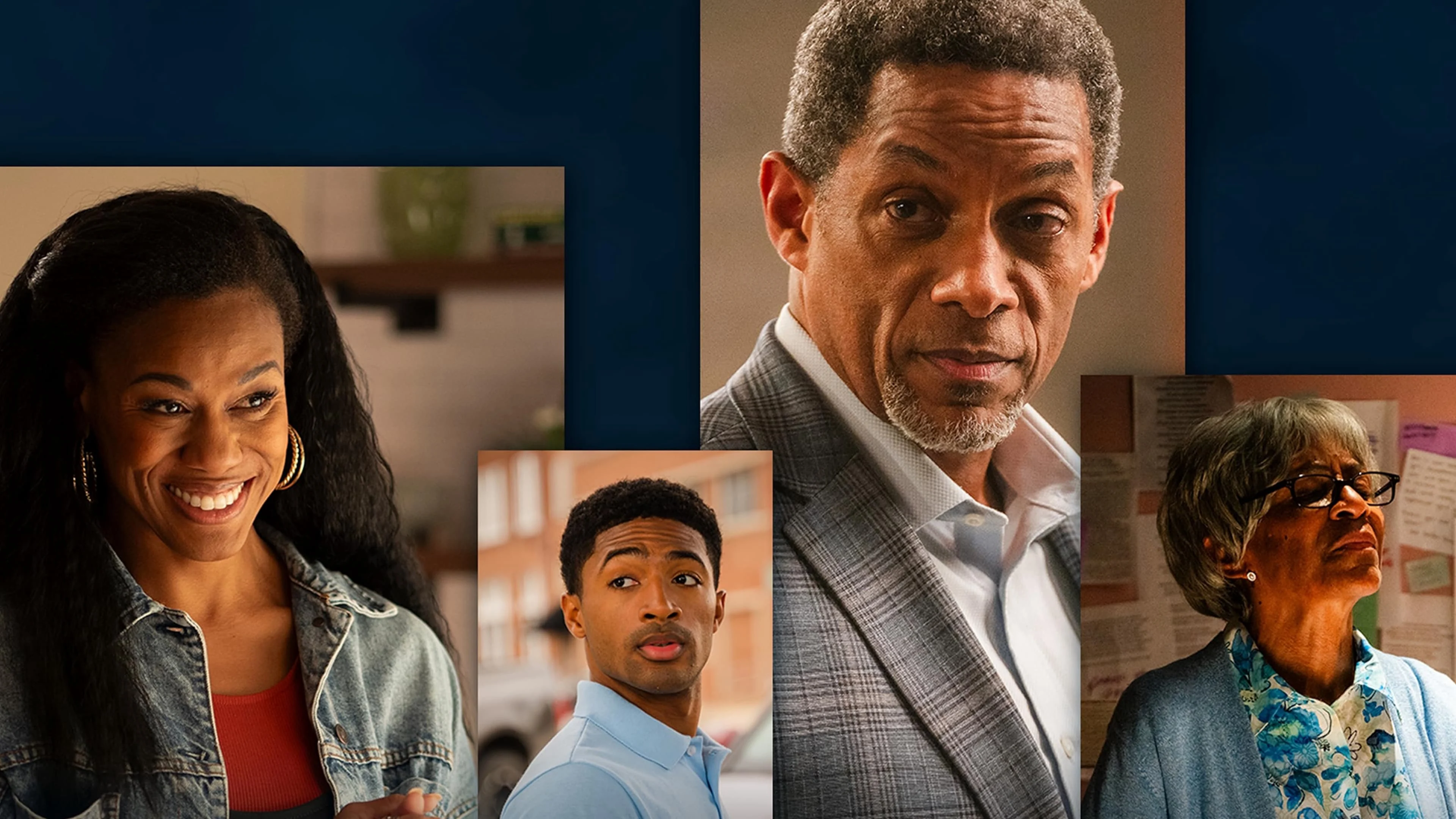 Rèn Luyện Ý Chí Tập Full