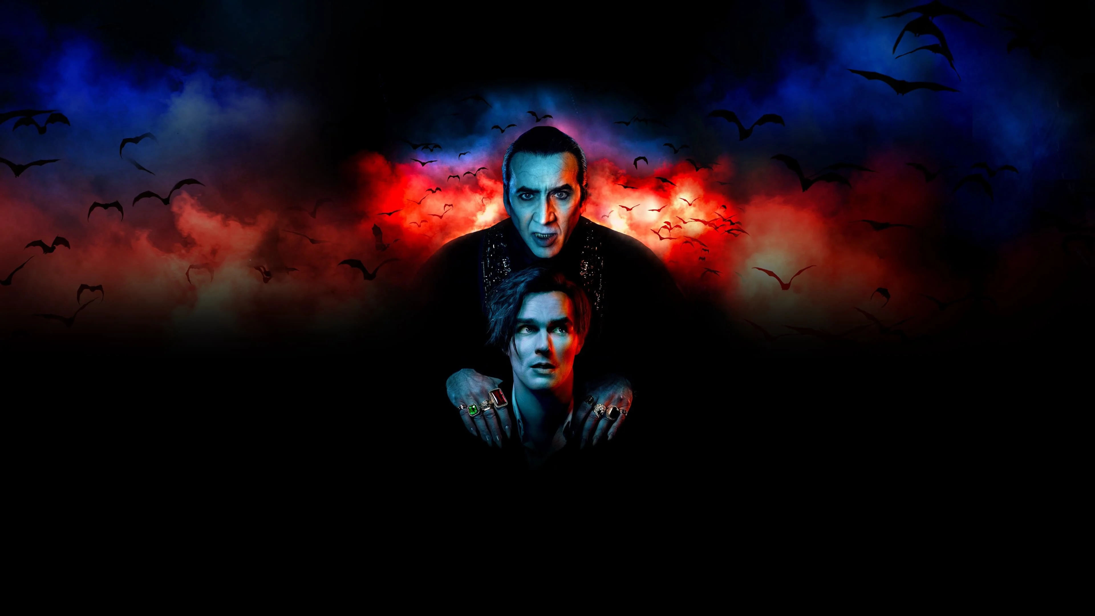 Renfield: Tay Sai Của Quỷ Tập Full