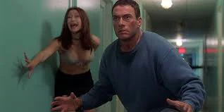 Replicant Tập Full