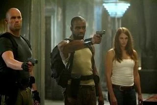 Return to House on Haunted Hill Tập Full