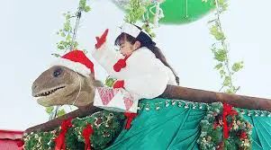 Rex: A Dinosaur’s Adult Adventure Tập Full