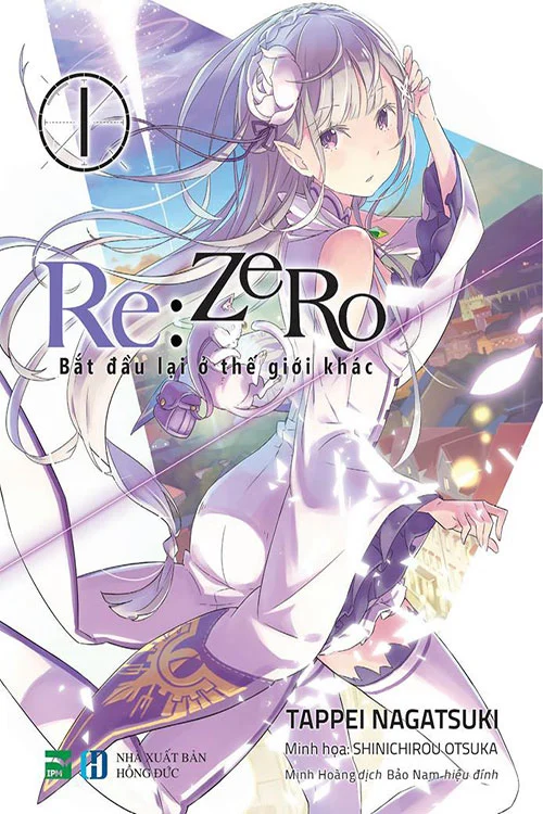 Re:Zero – Thỏa mãn dục vọng ở thế giới khác
