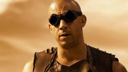 Riddick: Thống lĩnh bóng tối Tập Full