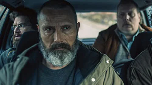 Riders of Justice Tập Full