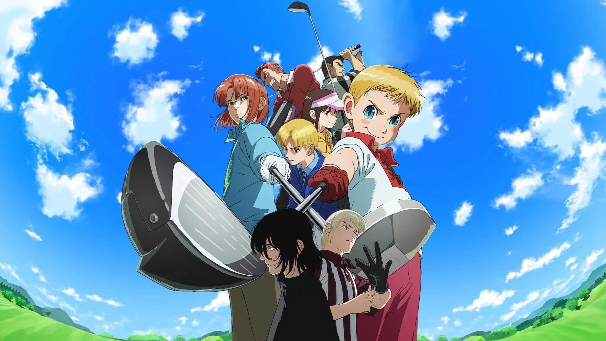 Rising Impact (Phần 2) Tập 