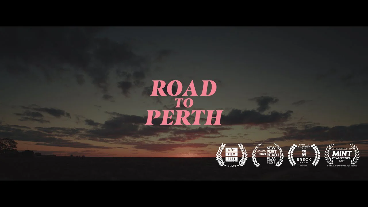 Road to Perth Tập Full