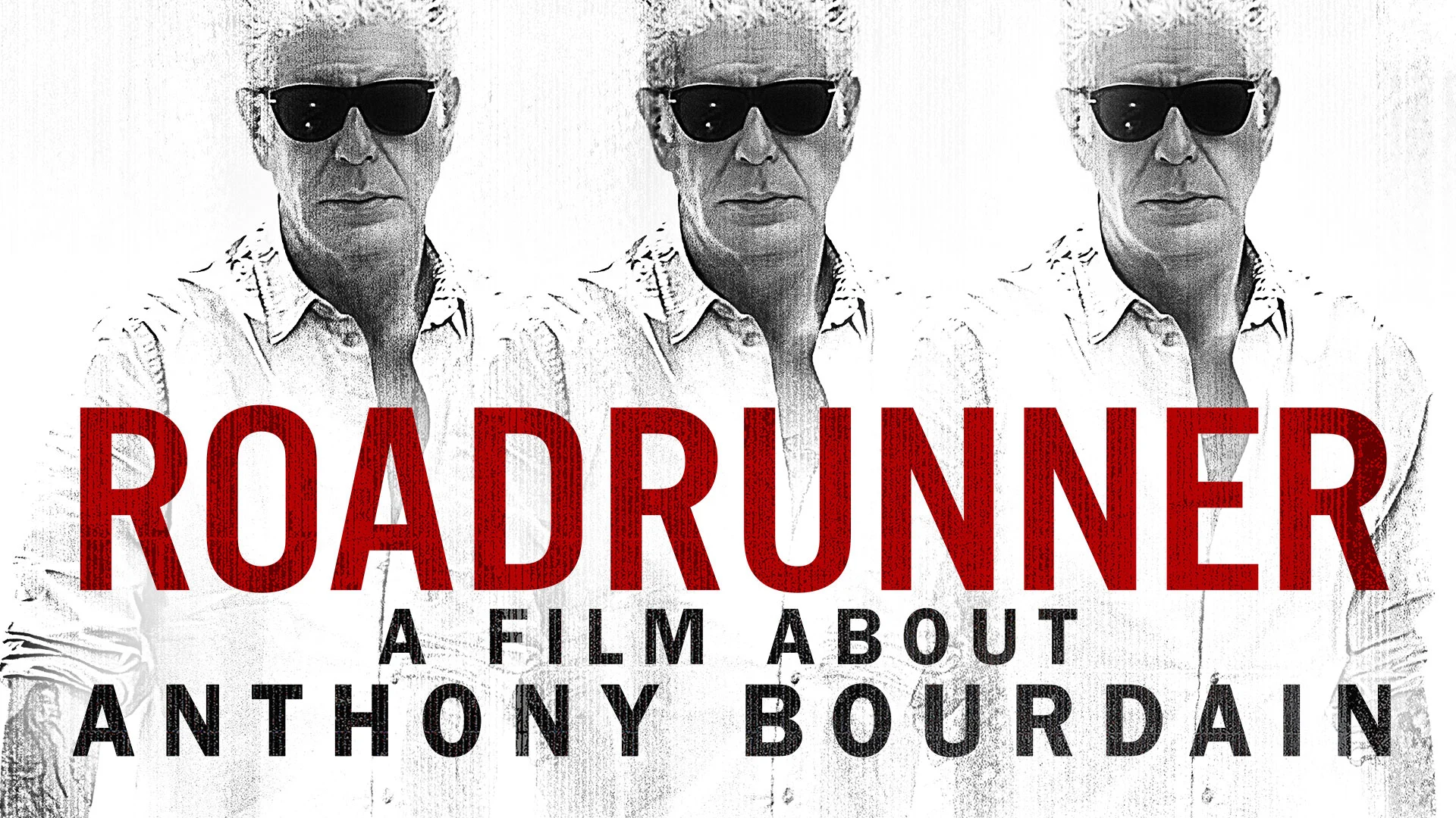 Roadrunner: Một bộ phim về Anthony Bourdain Tập Full
