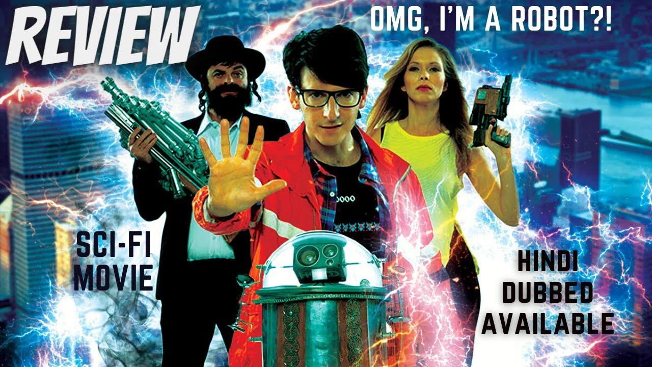 Robot Thế Hệ F1 Tập Full