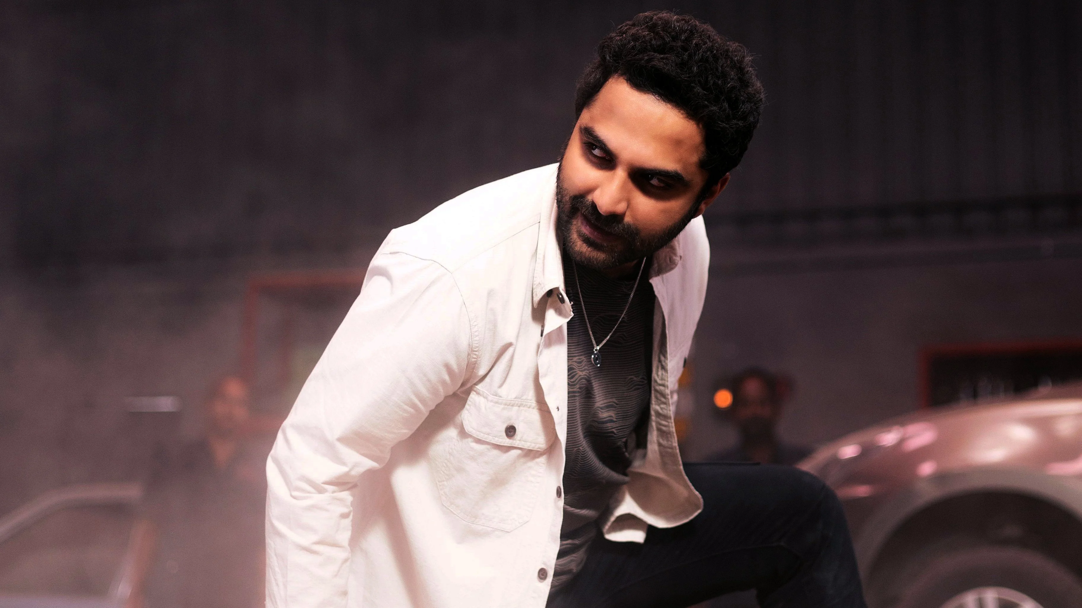 Rocky: Anh Thợ Máy Bá Đạo Tập Full