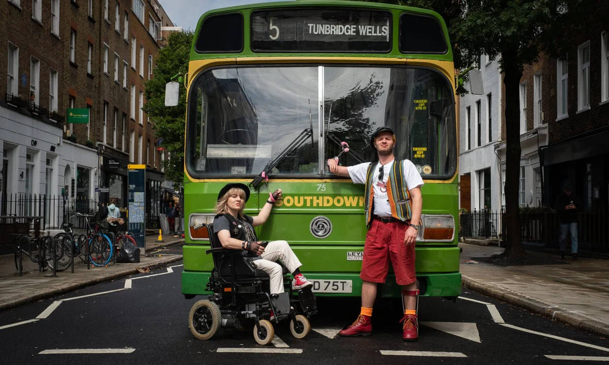 Rồi Barbara gặp Alan Tập Full