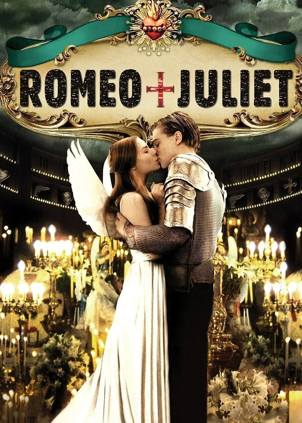 Romeo và Juliet: Cuộc Tình Bị Cấm Vận
