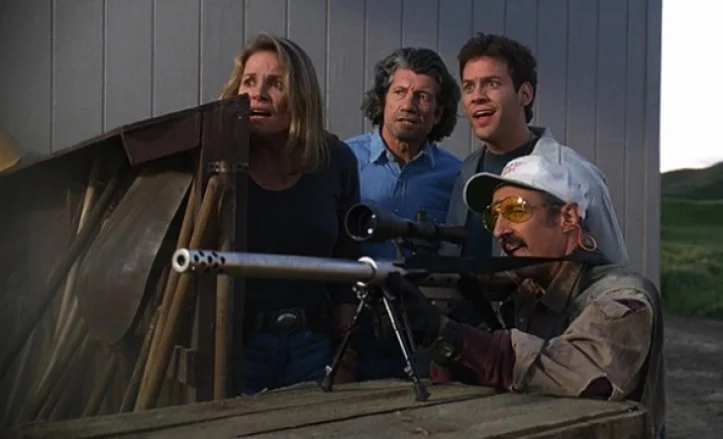 Rồng Đất 2: Tỉnh Giấc Tập Full