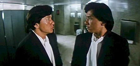 Rồng Sinh Đôi Tập Full