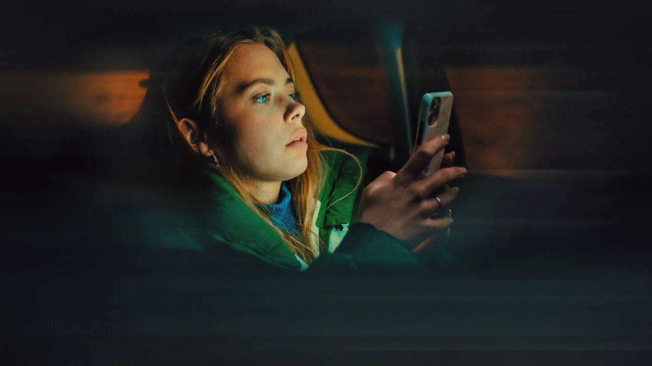 Royalteen: Công chúa Margrethe Tập Full