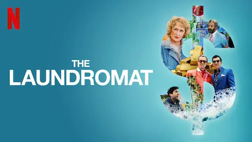 Rửa tiền: Bê bối tài liệu Paris Tập Full