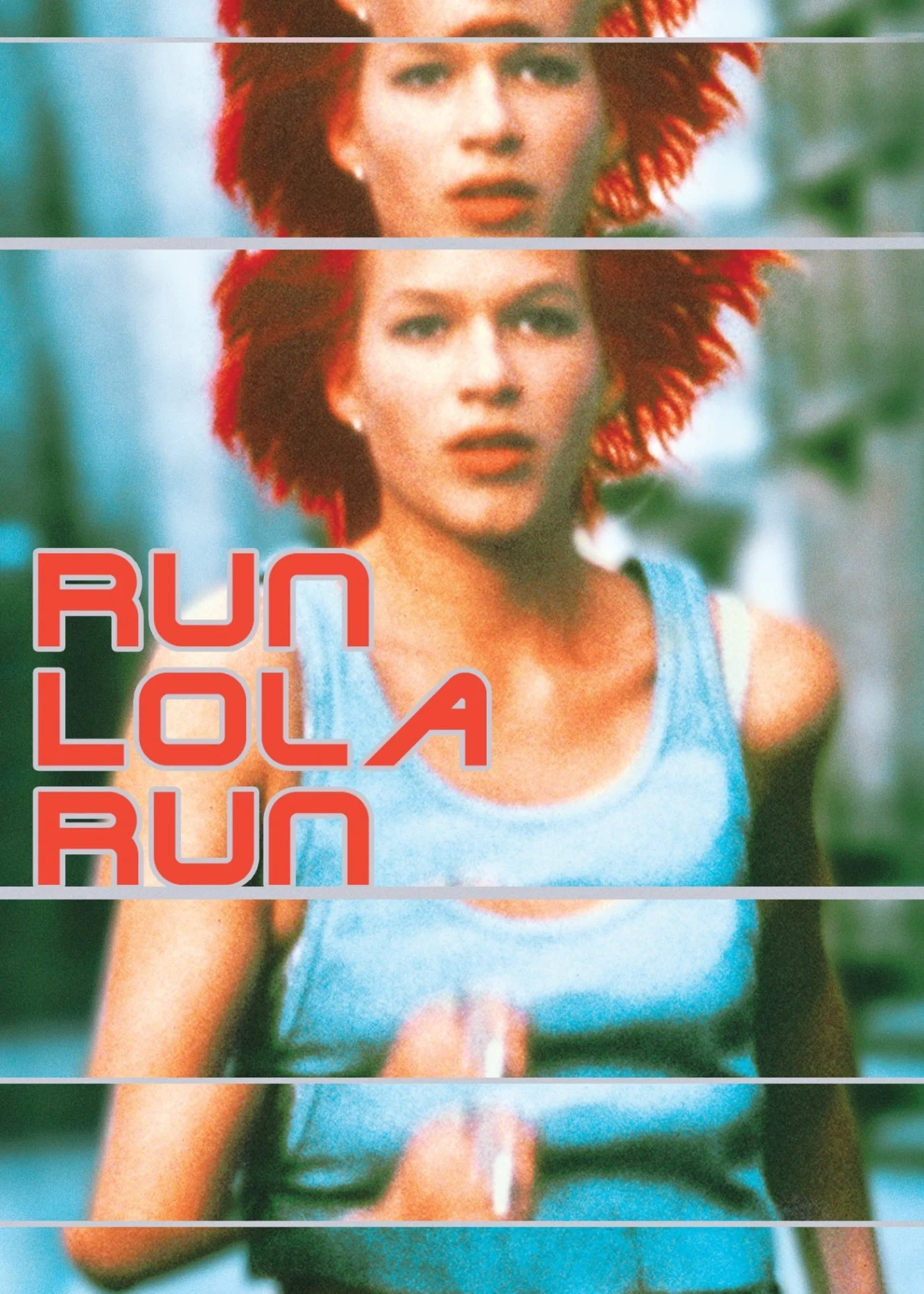 Run Lola Undress