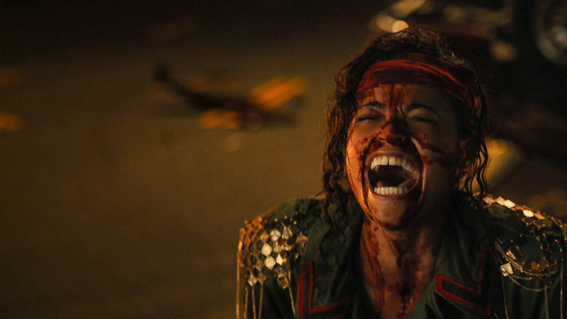 Run Sweetheart Run Tập Full