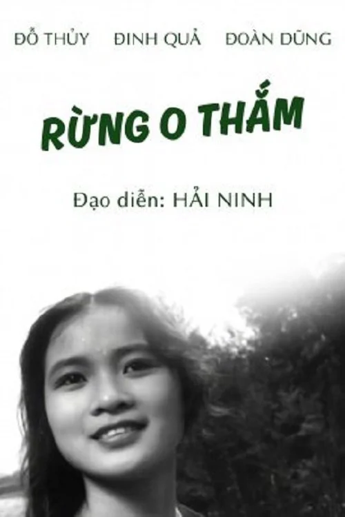 Rừng O Thắm Tập Full