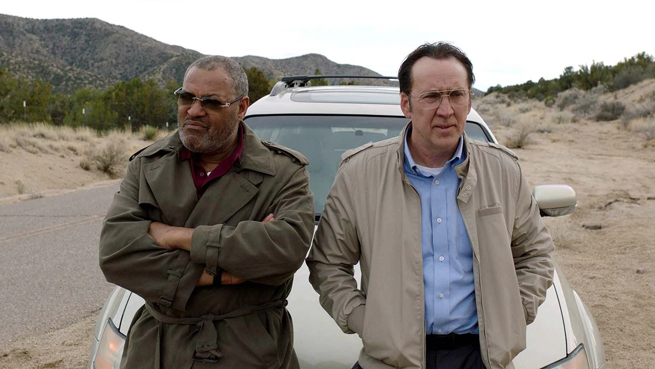 Running with the Devil Tập Full