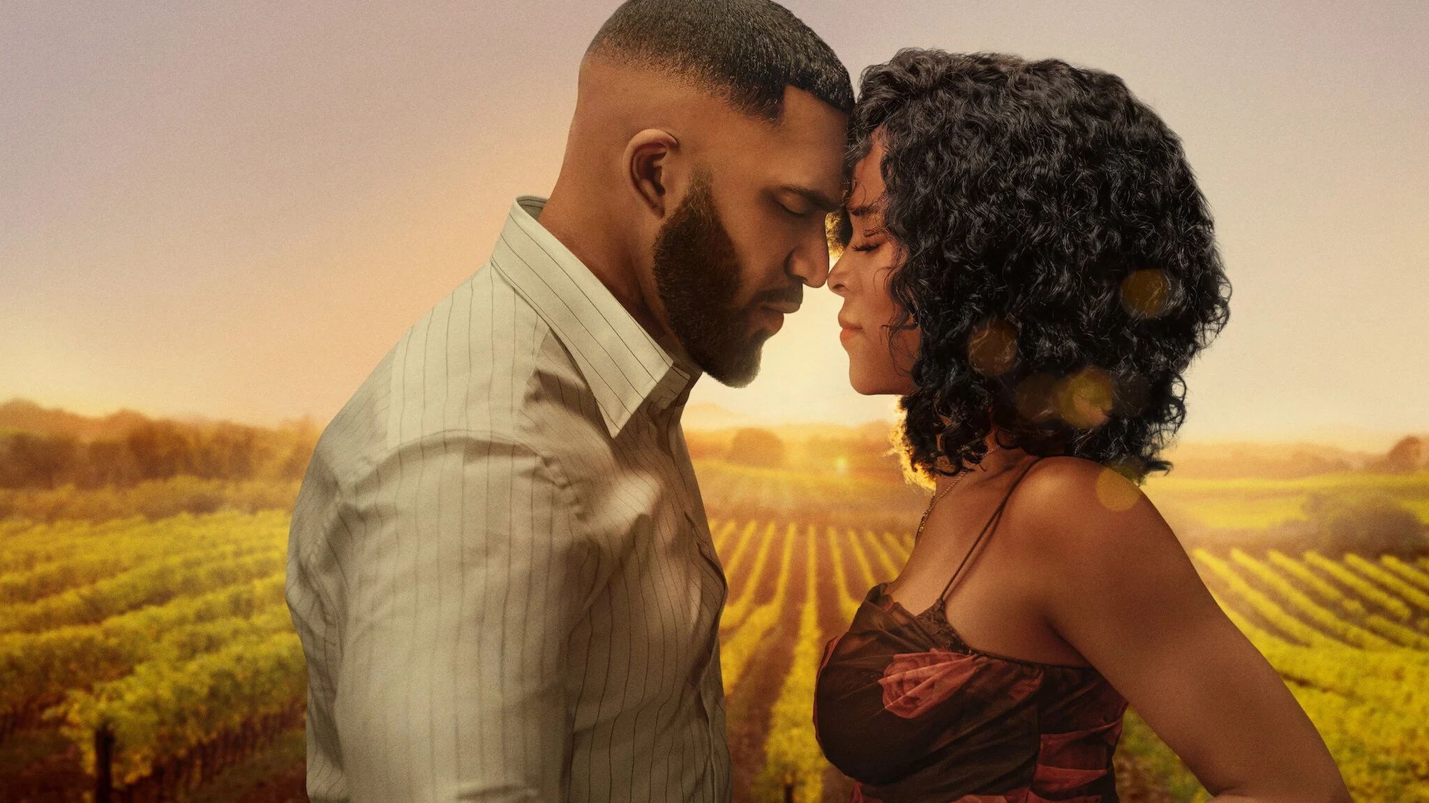 Ruth & Boaz Tập Full