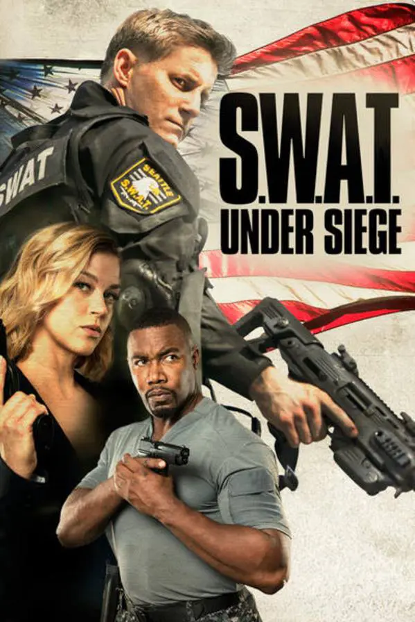 S.W.A.T.: Giữa vòng tay
