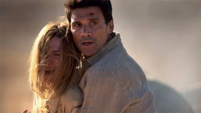 Sa Mạc Định Mệnh Tập Full