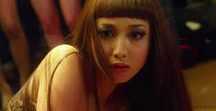 Sắc Đẹp Phai Tàn Tập Full