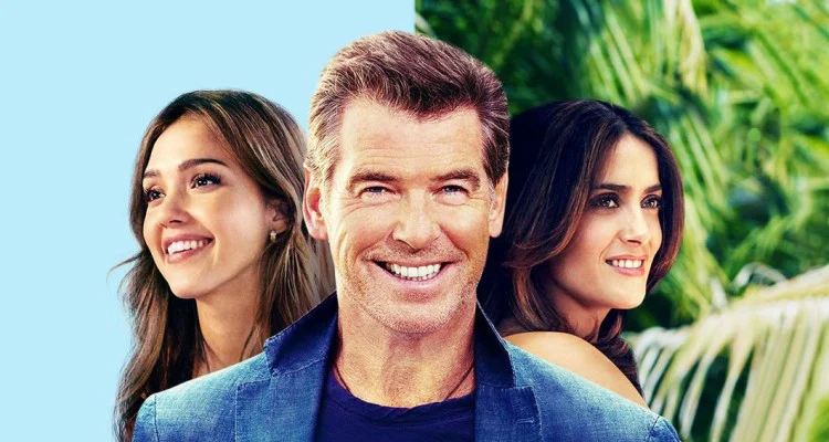 Sắc Thái Tình Trường Tập Full