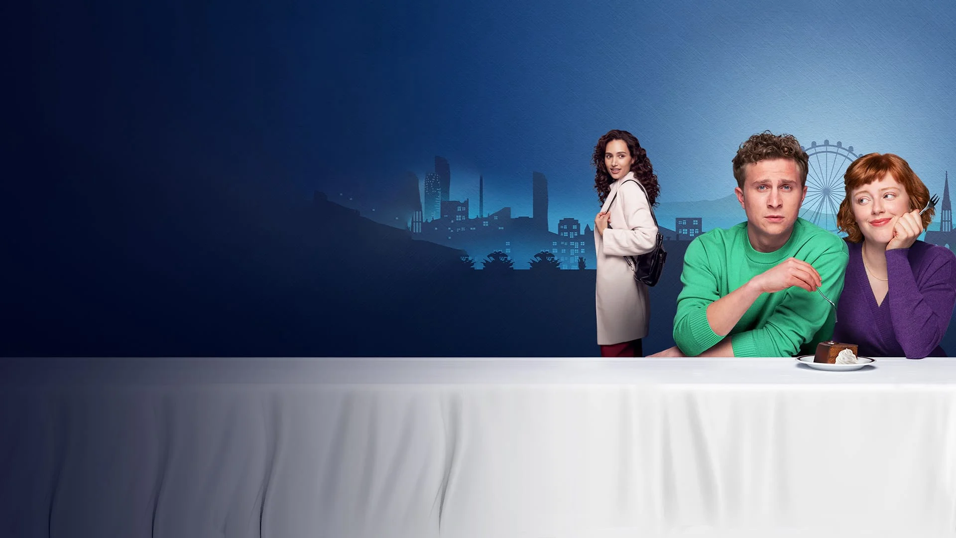 Sachertorte Tập Full