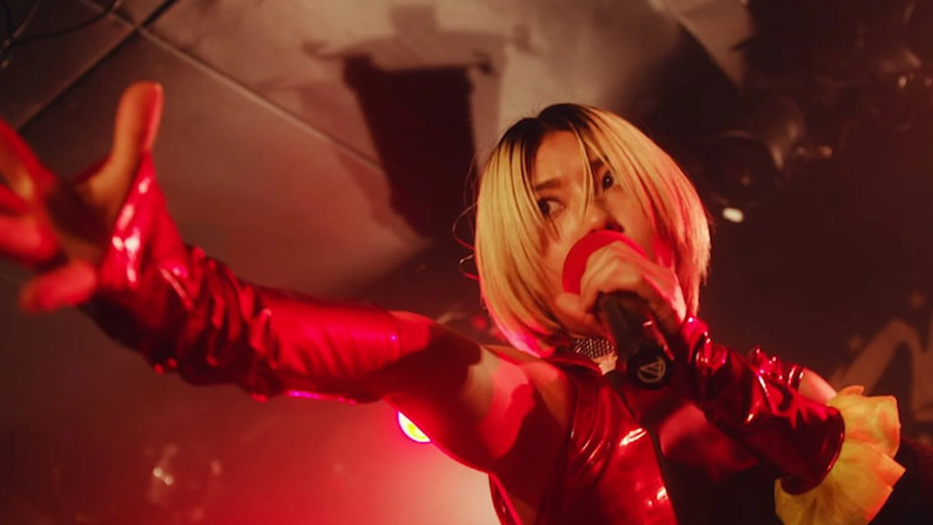 Safe Word Tập Full