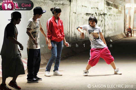 Sài Gòn Yo! Tập Full